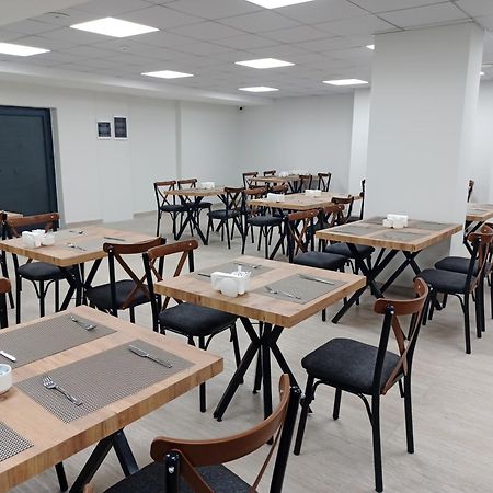 C Suites Antalia Airport Bagian luar foto