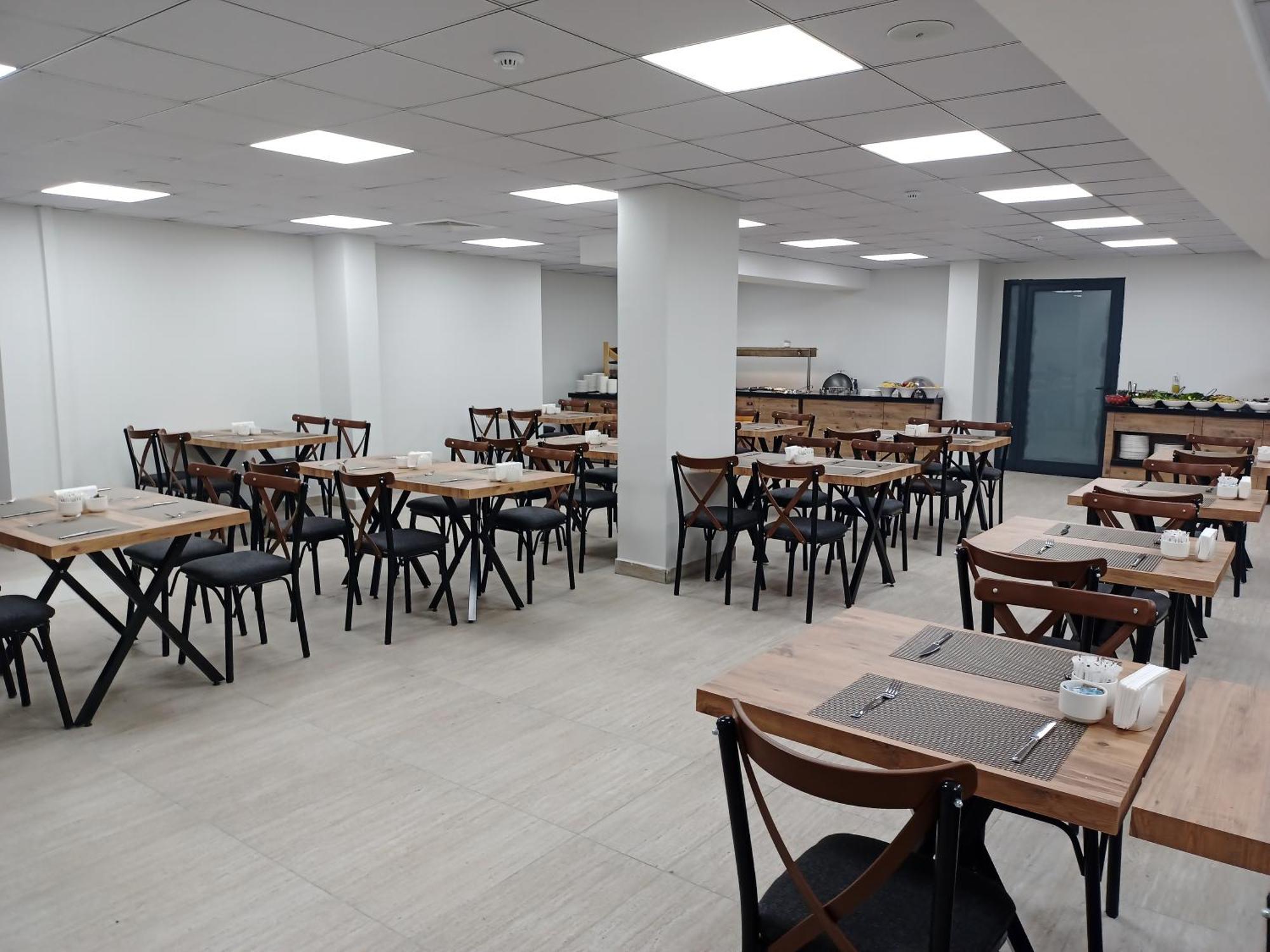 C Suites Antalia Airport Bagian luar foto