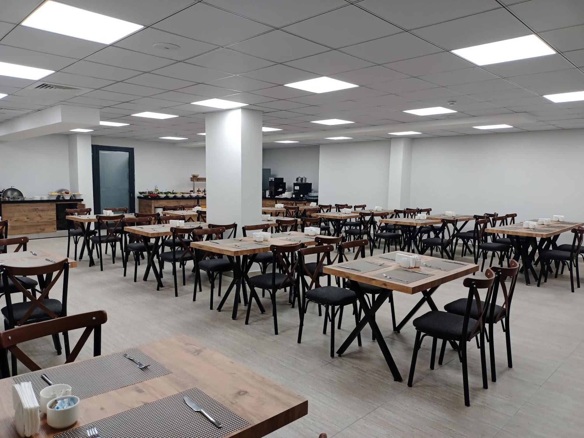 C Suites Antalia Airport Bagian luar foto