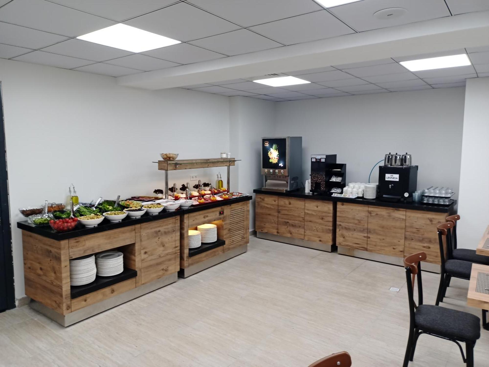 C Suites Antalia Airport Bagian luar foto