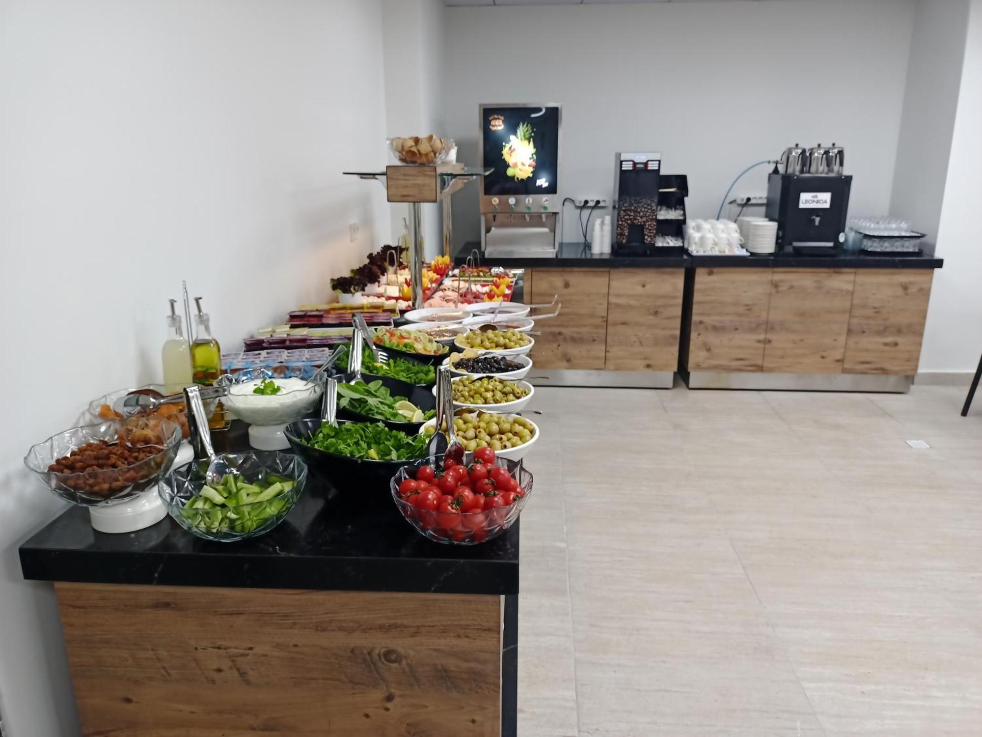 C Suites Antalia Airport Bagian luar foto